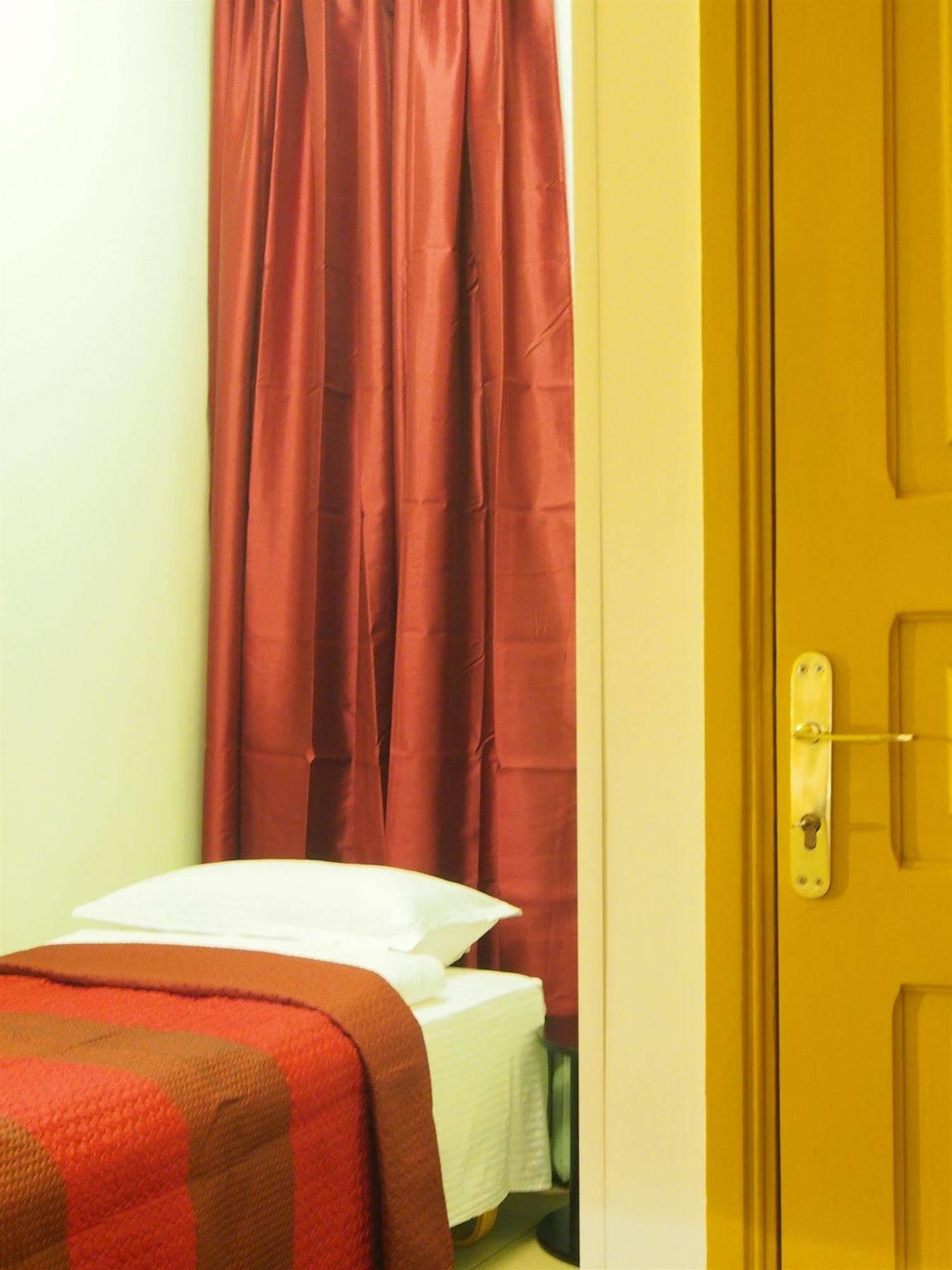 Hotel Telecom Guest Vilna Exterior foto